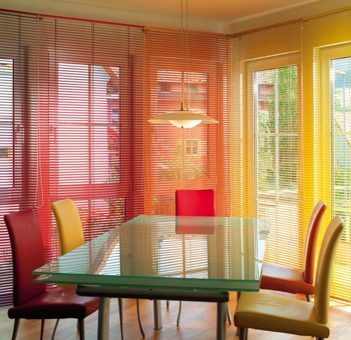 Regenbogendesign