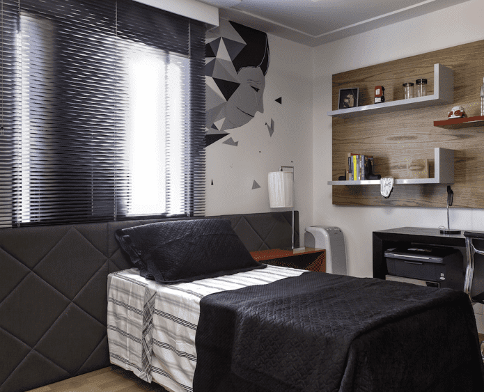 Jugendzimmer
