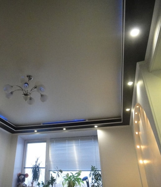 Decke
