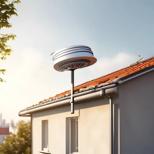 Installation einer Antenne auf dem Dach: Rechtliche und praktische Aspekte, die zu berücksichtigen sind