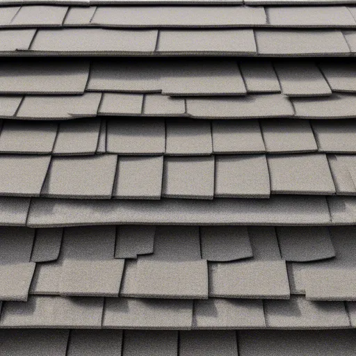 Dachpappe auf dem Dach verlegen: Anleitung und grundlegende Tipps