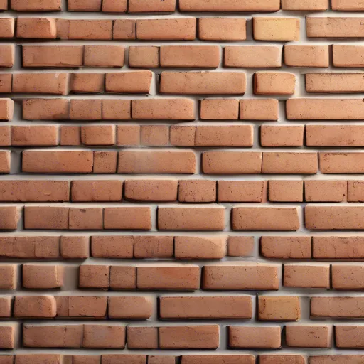 Berechnung des Ziegelvolumens in 1 m³ und Tipps zum effizienten Bauen