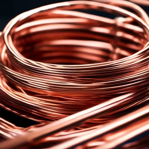 Analyse: Kupfer- vs. Aluminiumdrähte – was soll ich wählen?