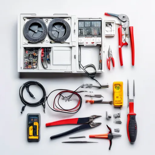 Beschädigtes Stromkabel reparieren: Schritte und Tipps