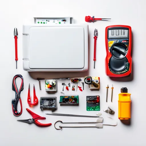 Anzeichen für Probleme mit der Elektronik Ihres Ofens: Was sind sie?