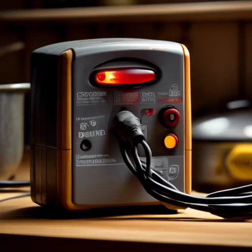 So lagern Sie Elektrowerkzeuge in feuchten Umgebungen richtig