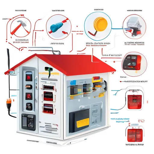 Wie wählt man einen Spannungsstabilisator für ein Landhaus aus?