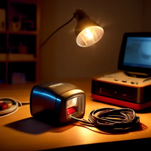So ersetzen Sie eine Projektorlampe: Schritt-für-Schritt-Anleitung.