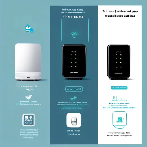 Aktualisieren der Firmware eines TP-Link-Routers: Schritt-für-Schritt-Anleitung