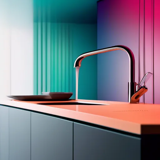 Anleitung: Wie wählt man einen Wasserhahn für Küche und Bad aus?