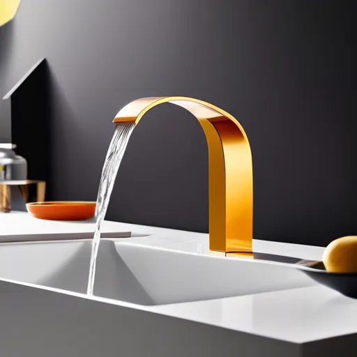 So wählen Sie Wasserhähne für Küche und Bad: Tipps und Empfehlungen