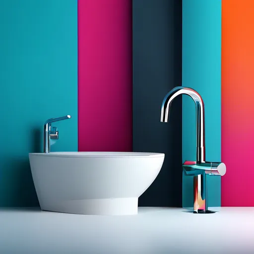 Auswahl der Sanitärmaterialien für Ihre Renovierung: nützliche Tipps