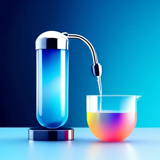 Auswahl und Installation eines Wasserfilters für sauberes Trinkwasser