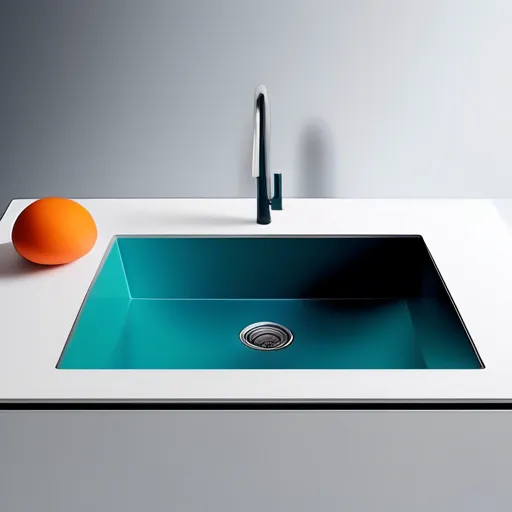 Auswahl einer Küchenspüle: Materialien und Design für Ihre Küche