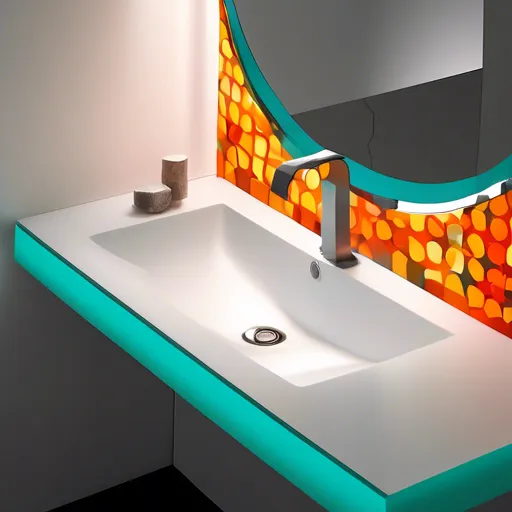 Wie wählt man eine Halterung für ein Waschbecken im Badezimmer aus?