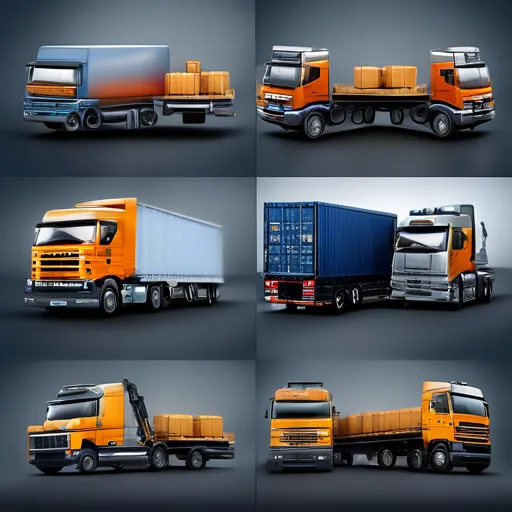 Auswahl eines Fahrzeugs für den Transport sperriger Güter: nützliche Tipps
