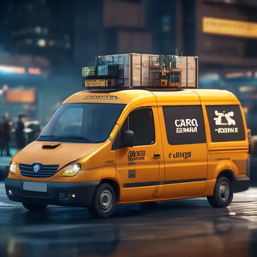 Alles Wissenswerte zum Elektronik-Lastentaxi.