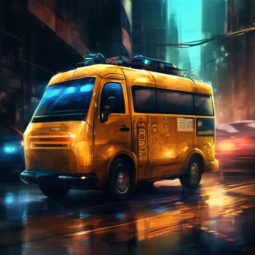 Lastentaxi für den Transport von Elektronik: Wichtige Aspekte, die zu beachten sind