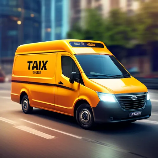 Lastentaxi für den Transport von Elektronik: Wichtige Aspekte, die zu beachten sind