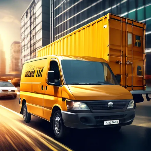 Büroumzug: Tipps zur Auswahl eines Lastentaxis für den Gerätetransport