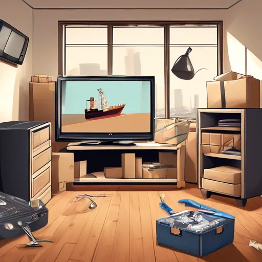 Tipps und Materialien für den TV-Versand