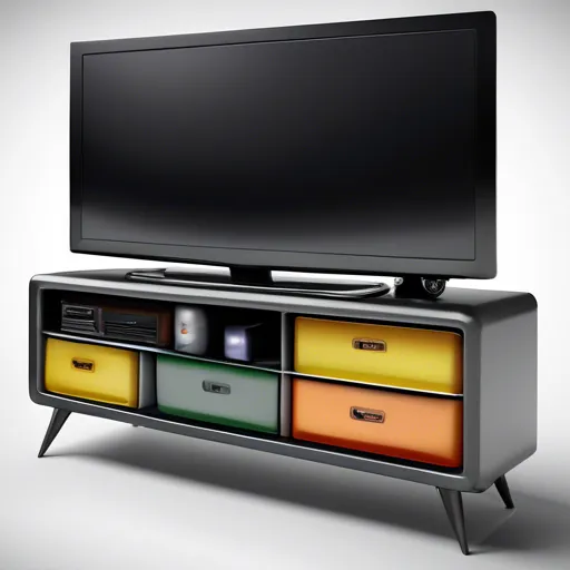 Sicheres Verpacken zum TV-Transport