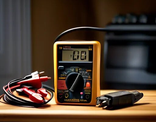 Welche Multimeter eignen sich am besten für die Heimdiagnose?
