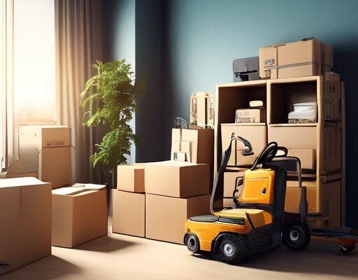 Wann lohnt es sich, einen Spezialtransporter für einen Wohnungsumzug zu mieten?
