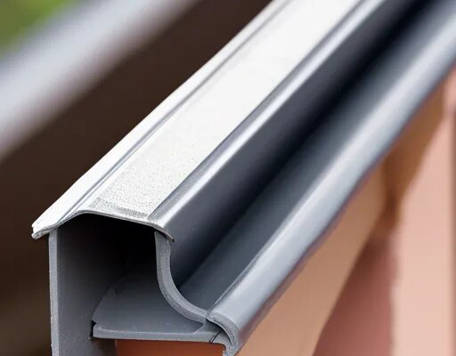 Kunststoff-Fallrohre: In 5 Schritten zum perfekten Dachsystem