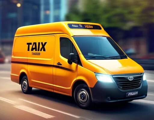 Lastentaxi für den Transport von Elektronik: Wichtige Aspekte, die zu beachten sind