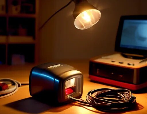 So ersetzen Sie eine Projektorlampe: Schritt-für-Schritt-Anleitung.