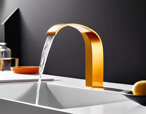 So wählen Sie Wasserhähne für Küche und Bad: Tipps und Empfehlungen