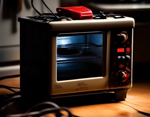 Anzeichen einer defekten Elektronik in Ihrem Herd: Wie erkennen Sie sie?