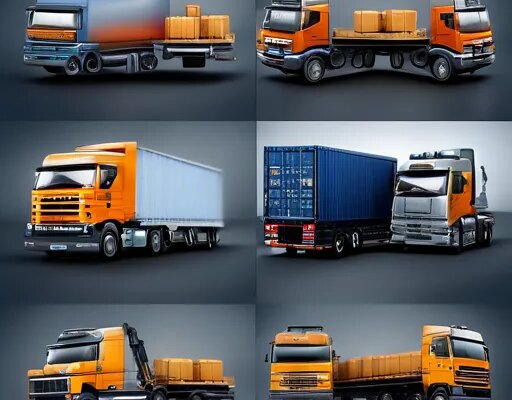 Auswahl eines Fahrzeugs für den Transport sperriger Güter: nützliche Tipps