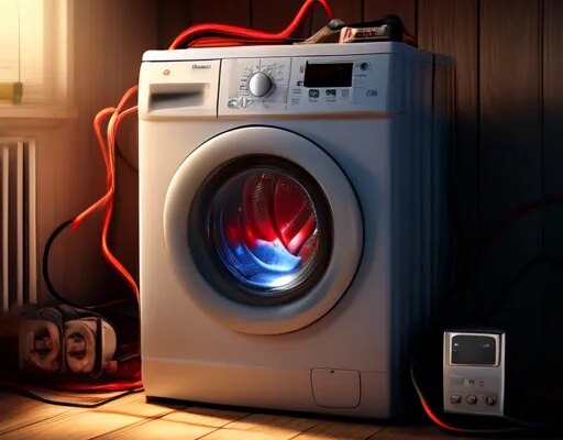 Wie wählt man ein Heizelement für eine Waschmaschine aus?