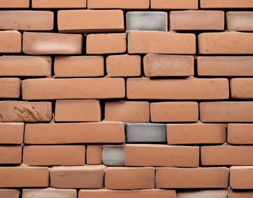 Berechnung des Ziegelvolumens in 1 m³ und Tipps zum effizienten Bauen