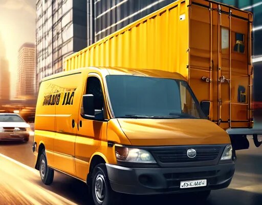 Büroumzug: Tipps zur Auswahl eines Lastentaxis für den Gerätetransport