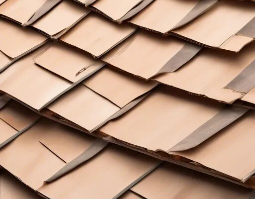 Dachgiebel: Beste Methoden zur DIY-Dekoration und Veredelung