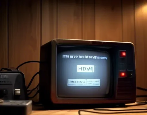 Wie testen Sie den HDMI-Eingang Ihres Fernsehers selbst?