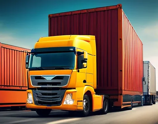 So wählen Sie ein Unternehmen für den Transport übergroßer Fracht