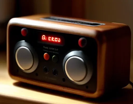 Wie wechselt man die Rollen in einer Mikrowelle?