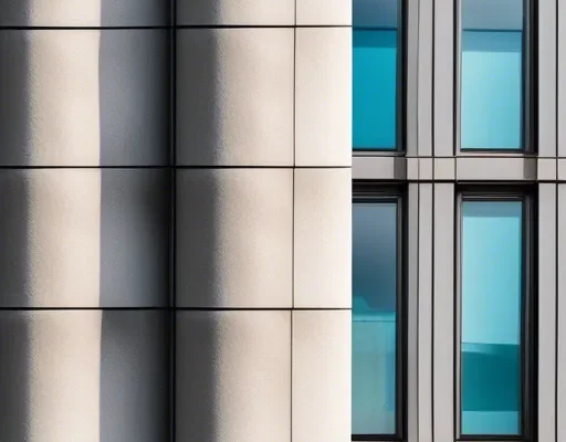 Architektonische Details der Fassade: beeindruckende Beispiele in Fotos