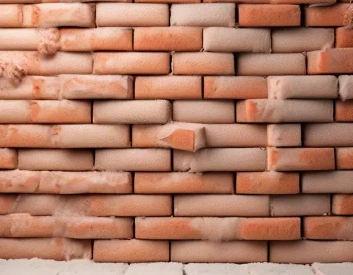 Die optimale Wärmedämmlösung für Ziegelhäuser: Die besten Materialien zur Auswahl