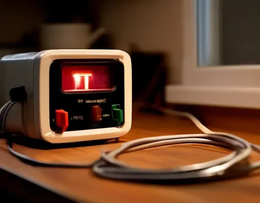 Wie findet man den richtigen Wärmeschutz für einen Elektromotor?