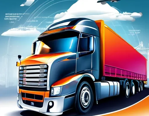 So wählen Sie das beste Transportmittel für den Gütertransport