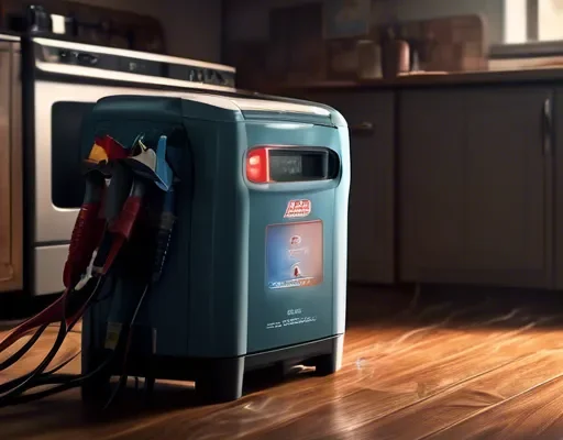 Wie wählt man einen Hochdruckreiniger für sein Auto aus?