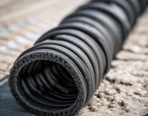 Inspektion und Installation von Drainagekabeln: Frostschutz des Systems