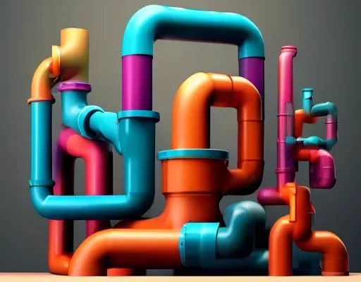 Wie wählt man Sanitärelemente für komplexe Installationen aus?