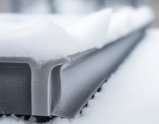 Top-Schneehalter für Weichdächer: So wählen Sie die besten aus