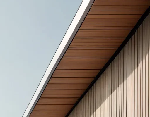 Moderne und langlebige Balkonverkleidung für Ihr Zuhause.